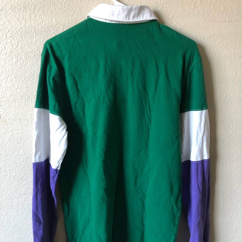 Original Use Rugby collar - Picture 2 of 3